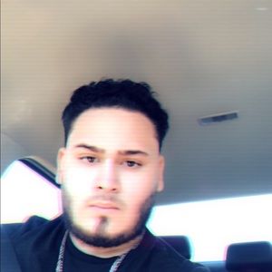 Meet your Posher, Luis